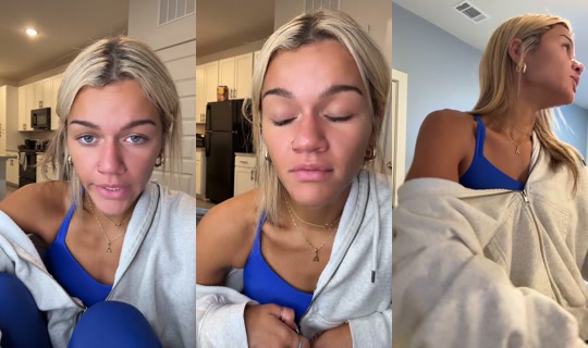 courtneycd's Stream - Jul 21, 2026, 8:58 PM