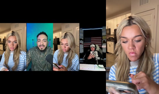 courtneycd's Stream - Jul 24, 2026, 2:47 AM