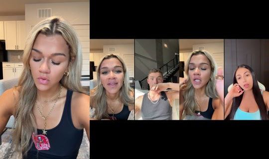 courtneycd's Stream - Jul 26, 2026, 9:32 PM