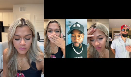 courtneycd's Stream - Jul 26, 2026, 10:48 PM
