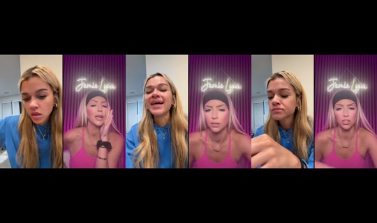 courtneycd's Stream - Jul 30, 2026, 4:26 AM