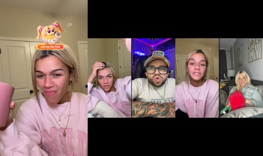 courtneycd's Stream - Aug 7, 2026, 2:28 AM