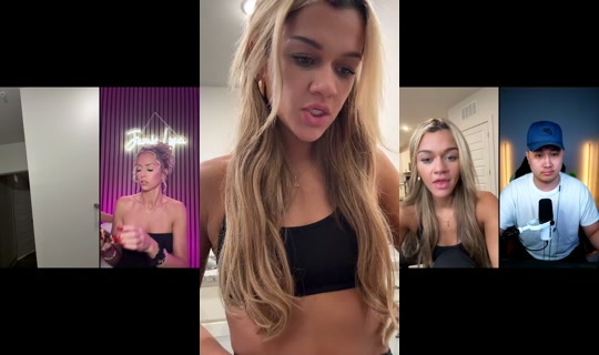 Stream ni courtneycd - Ago 11, 2026, 3:13 AM