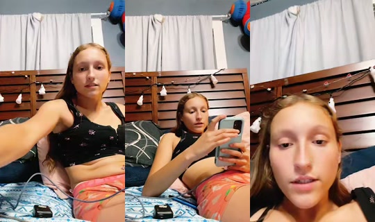 courtneyrice444's Stream - Sep 8, 2026, 8:27 AM