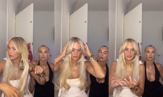 courtneyshawxox's Stream - Jul 11, 2026, 8:15 PM