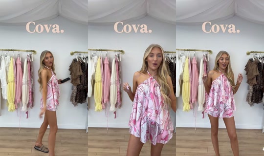 ไลฟ์ของ covaclothing - 22 ก.ค. 2569 7:17