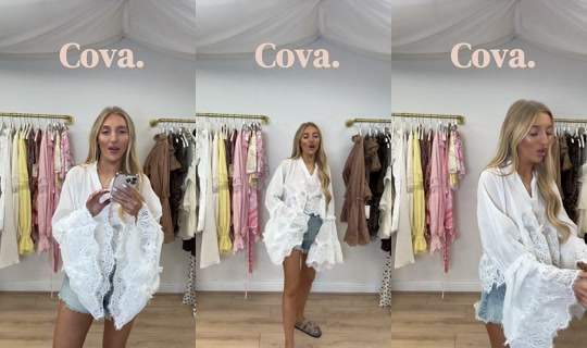 covaclothing's Stream - Jul 22, 2026, 8:39 PM