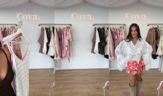 covaclothing's Stream - Jul 23, 2026, 1:28 PM