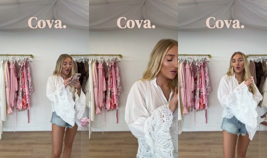 covaclothing's Stream - Jul 24, 2026, 11:17 AM