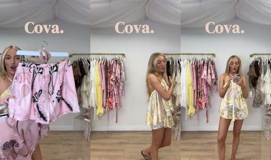 covaclothing's Stream - Jul 25, 2026, 7:03 PM