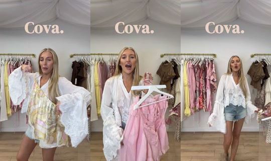 covaclothing's Stream - Jul 26, 2026, 6:11 PM