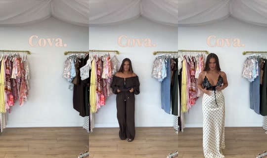 covaclothing's Stream - Aug 6, 2026, 12:13 PM