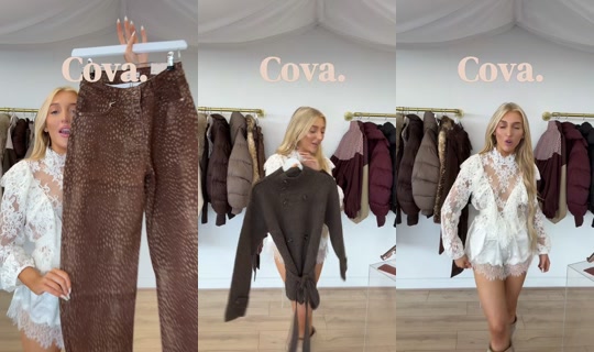 covaclothing's Stream - Oct 8, 2026, 11:47 AM
