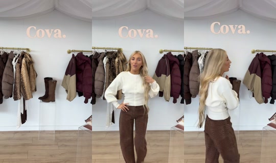 covaclothing บันทึกเมื่อ 9 ต.ค. 2569 13:49