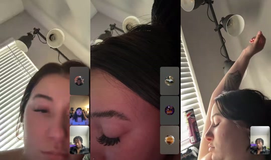 cowgirlkenzie's Stream - Jul 22, 2026, 11:02 PM