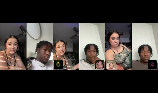 cowgirlkenzie's Stream - Jul 23, 2026, 11:52 PM