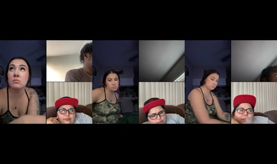 cowgirlkenzie's Stream - Jul 24, 2026, 12:43 AM