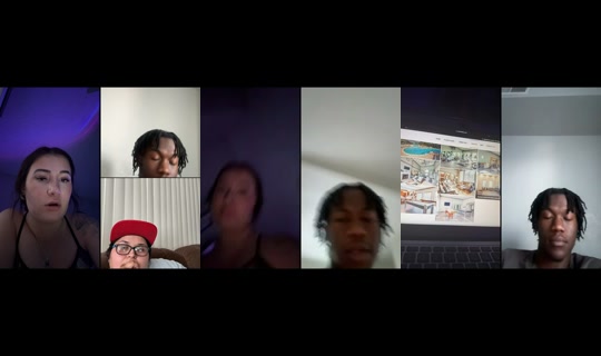 cowgirlkenzie's Stream - Jul 24, 2026, 1:11 AM
