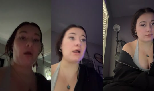 cowgirlkenzie's Stream - Aug 2, 2026, 5:48 PM