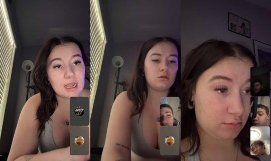 cowgirlkenzie's Stream - Aug 4, 2026, 6:00 PM