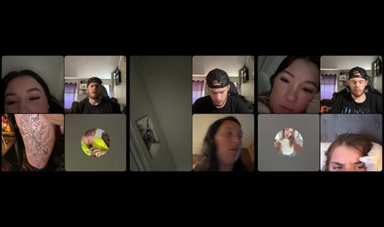 Stream ni cowgirlkenzie - Ago 7, 2026, 7:37 PM