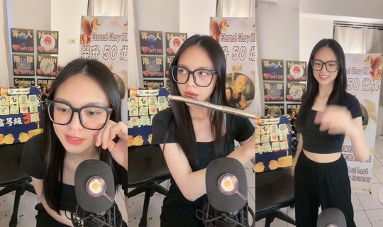 cpu_phebe's Stream - Jul 23, 2026, 10:37 AM