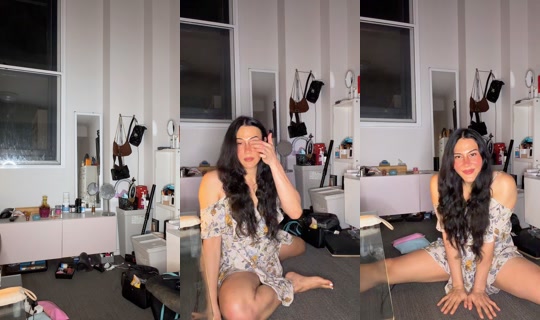 crackiyana's Stream - Jul 24, 2026, 12:54 PM