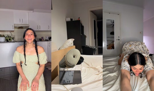 crackiyana's Stream - Jul 29, 2026, 8:00 AM