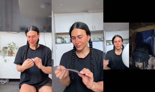 crackiyana's Stream - Aug 3, 2026, 1:08 AM