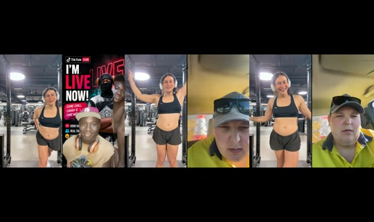 Stream von crackiyana – 5. Aug. 2026, 1:14