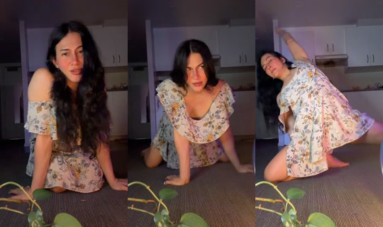 crackiyana's Stream - Aug 5, 2026, 12:34 PM