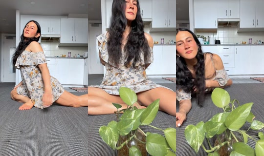crackiyana's Stream - Aug 6, 2026, 2:07 AM