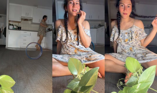 crackiyana's Stream - Aug 8, 2026, 8:04 AM