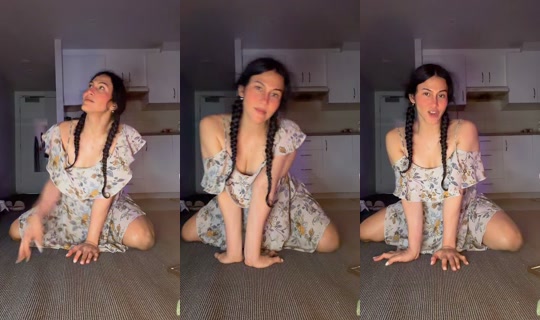 crackiyana's Stream - Aug 8, 2026, 12:39 PM