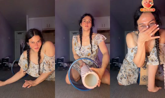 crackiyana's Stream - Aug 8, 2026, 1:08 PM