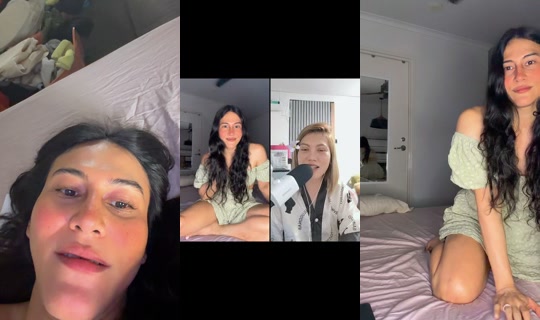 crackiyana's Stream - Aug 12, 2026, 1:06 PM