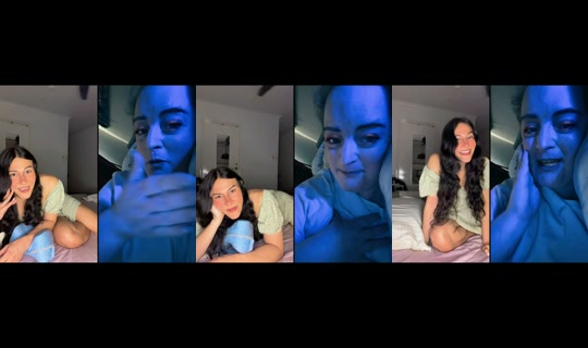 crackiyana's Stream - Aug 12, 2026, 1:58 PM