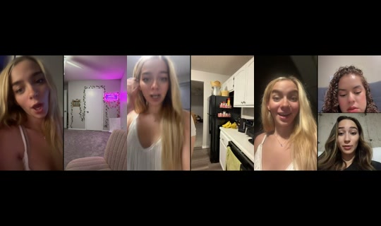 Stream ni crazy.gracie8 - Ago 10, 2026, 2:09 AM