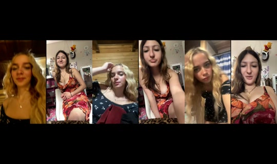 Stream crazy.gracie8 - 10 Agu 2026, 19.58