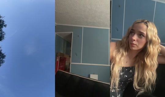 Stream de crazy.gracie8 – 10 août 2026, 23:59