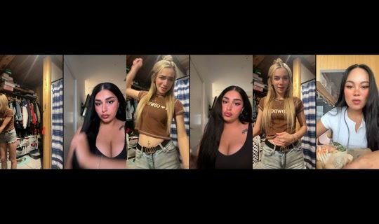 crazy.gracie8's Stream - Aug 22, 2026, 5:20 AM