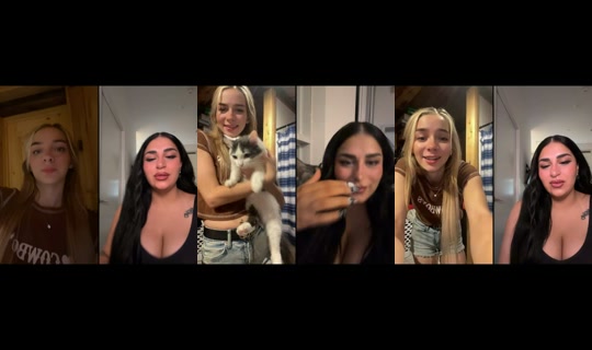 crazy.gracie8's Stream - Aug 22, 2026, 6:19 AM