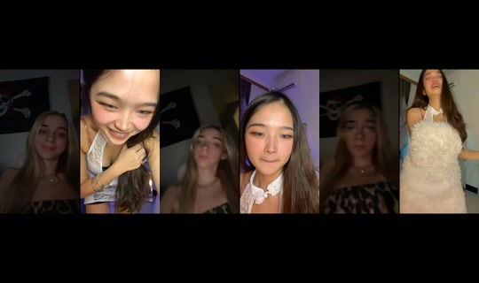 crazy.gracie8's Stream - Aug 23, 2026, 4:50 AM