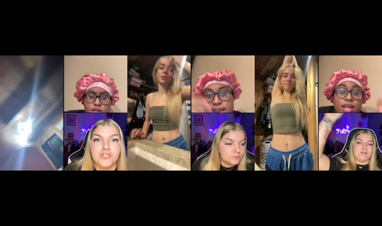 crazy.gracie8's Stream - Aug 24, 2026, 7:23 AM