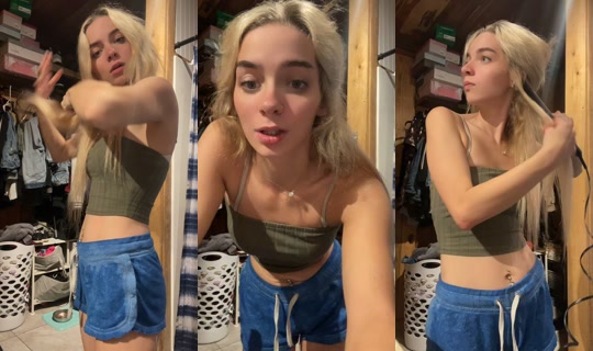 crazy.gracie8's Stream - Aug 24, 2026, 8:42 AM