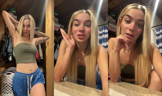 crazy.gracie8's Stream - Aug 24, 2026, 9:11 AM