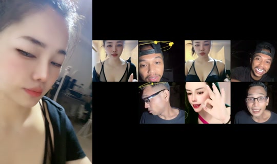crazy071118's Stream - Jul 18, 2026, 2:01 PM