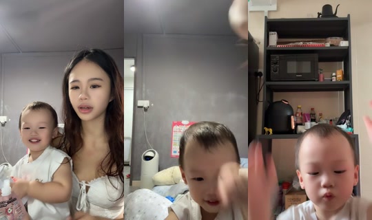 Stream de crazybblife – 25 juil. 2026, 3:38