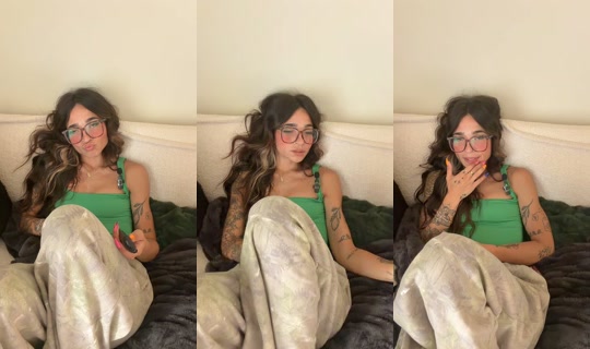 crazybishhhh's Stream - Jul 24, 2026, 5:38 PM