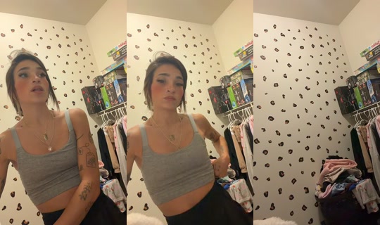 crazybishhhh's Stream - Jul 26, 2026, 1:04 AM
